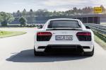Audi R8 V10 RWS 2017 года (WW)
